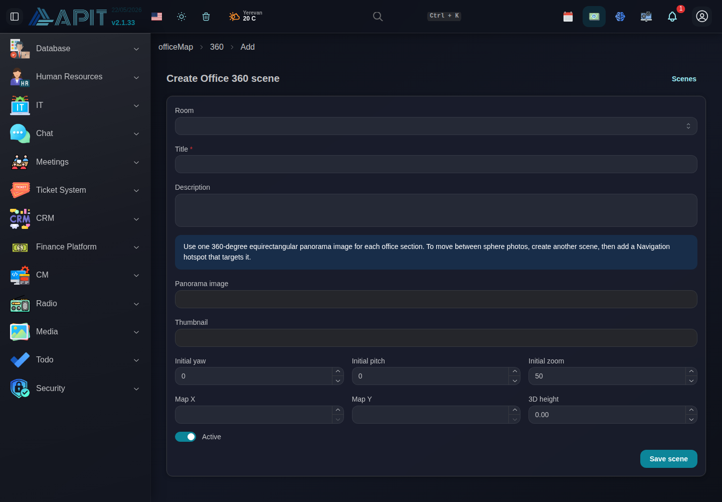 Office product view 3