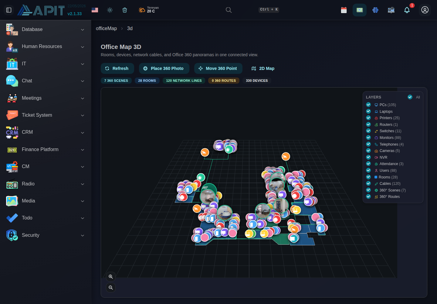 Office product view 2